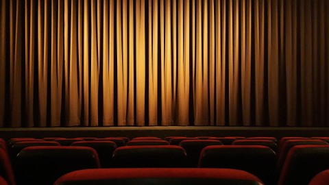 Filmhuis Ermelo opent de deuren weer in September