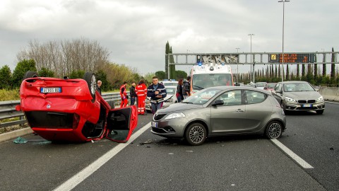 Ongeval A28