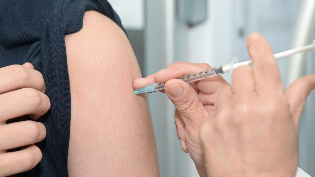 Vaccinaties tegen meningokokken worden niet uitgesteld