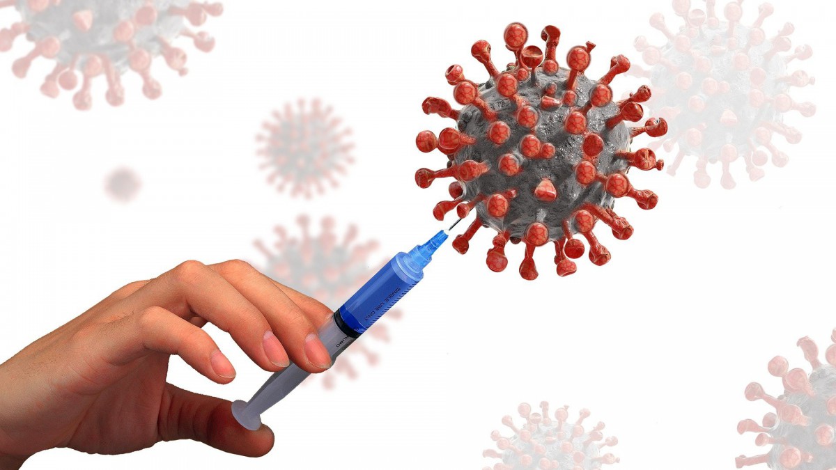 Begin januari worden in Nederland de eerste mensen ingeënt tegen het coronavirus