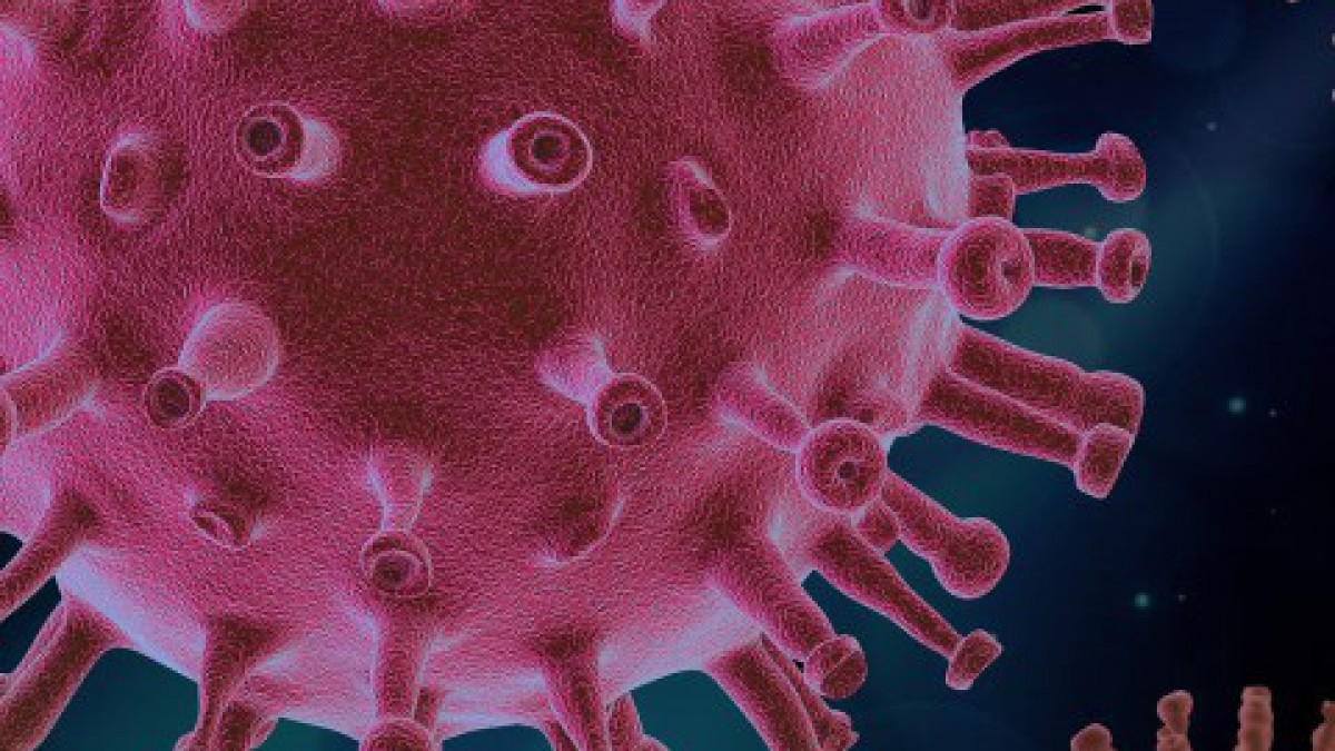 Nieuwe noodverordening rond coronavirus  