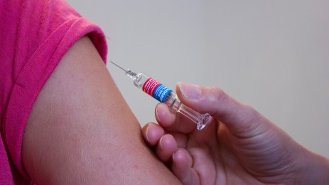 Vaccineren meningokokken ACWY weer van start 