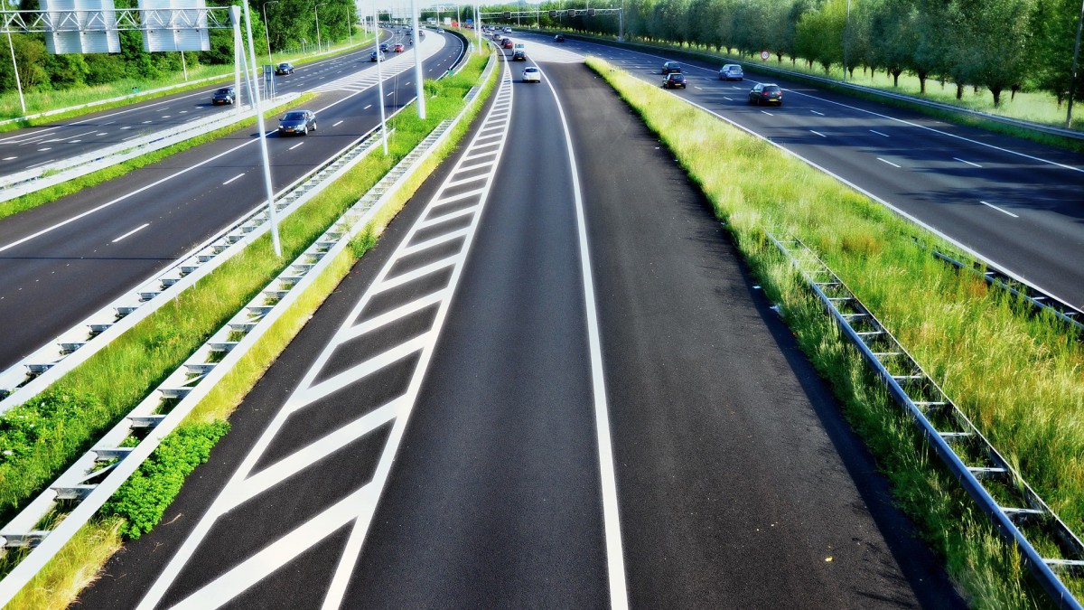 Flevoland investeert 20 miljoen in wegen, vaarwegen en fietspaden