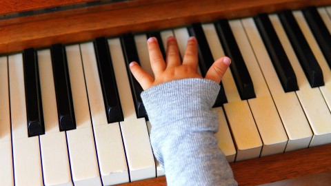 Stichting Twinkel Ermelo zoekt ‘bijzondere kinderen’ met liefde voor muziek