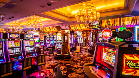 Spant Las Vegas nog wel de kroon als dé casino stad van de wereld?